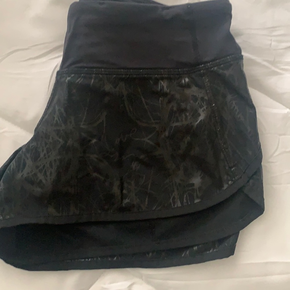 Women’s Lululemon Shorts
